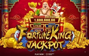 Fortune King Jackpot h888